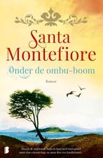 Onder de ombu-boom 9789022590676 Santa Montefiore, Boeken, Verzenden, Gelezen, Santa Montefiore