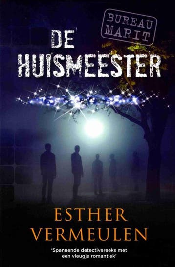 De huismeester / Bureau Marit 9789048314003 Esther Vermeulen, Verzenden, Zo goed als nieuw, Esther Vermeulen