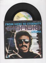 Giorgio Moroder – From Here To Eternity / Utopia (1-7-Vinyl, Cd's en Dvd's, Ophalen of Verzenden, Nieuw in verpakking