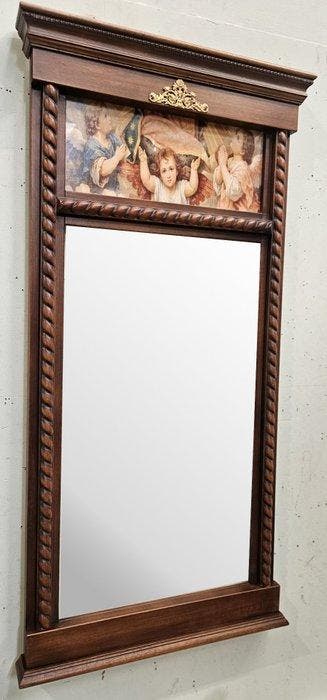 Spiegel - Hout