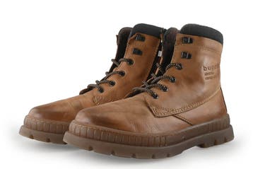 Bugatti Veterboots in maat 41 Cognac, Kleding | Heren, Schoenen, Bugatti, Overige kleuren, Verzenden, Boots