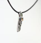 Moldaviet / Meteoriet Campo del Cielo Hanger / nieuw - 2.96