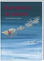 Kerstmis in de sneeuw / Een Vier Windstreken prentenboek, Boeken, Verzenden, Gelezen