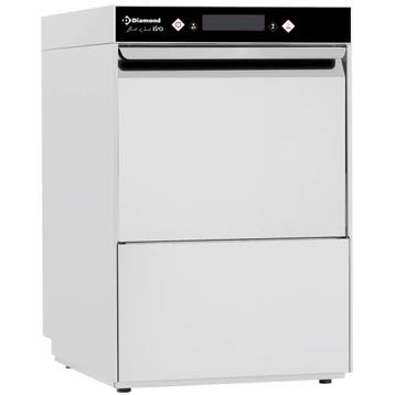 Glazenspoelmachine | BEST WASH EVO | Mand 400x400 |, Verzenden, Nieuw in verpakking