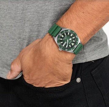 Citizen - Promaster - Sans prix de réserve - Diver Automatic, Nieuw