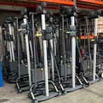 Technogym - Ercolina - Adjustable Black, Ophalen of Verzenden, Overige typen