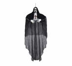 Halloween Hangdecoratie Monnik Met Licht 1,8m, Verzenden, Nieuw