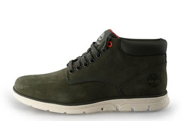 Timberland Veterboots in maat 40 Groen, Overige kleuren, Verzenden, Timberland, Boots