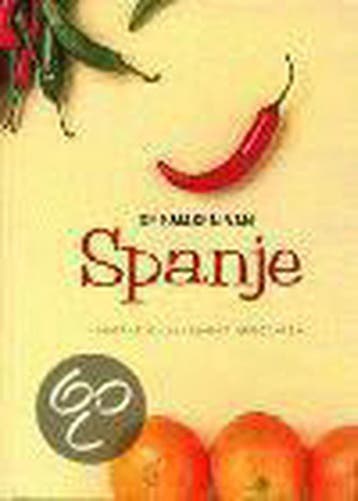 De smaken van Spanje / Wining & dining 9789076218236, Verzenden, Gelezen