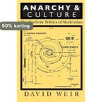 Anarchy and Culture 9781558490840 David Weir, Verzenden, David Weir