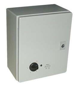 Standenregelaar TM 3-5 | 3 fase | 5 Amp | 400V |, Verzenden, Nieuw in verpakking