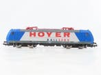 Piko H0 - 57434 - Locomotive électrique (1) - BR 185 - Hoyer, Nieuw