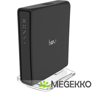 Mikrotik RBD52G-5HacD2HnD-TC, Verzenden, Nieuw