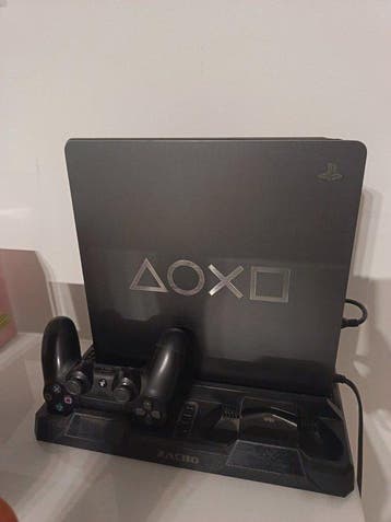 Sony - Playstation 4 (PS4) - PlayStation 4 Slim - edizione, Nieuw