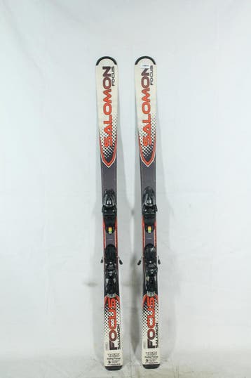 Salomon Focus - 165, Sport en Fitness, Verzenden, Nieuw
