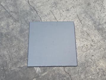 (3240x) Vezelcement leien SVK Montana glad, Nieuw