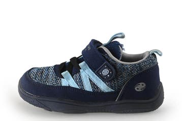 Dockers By Gerli Instappers Jongens in maat 25 Blauw, Verzenden, Jongen of Meisje, Schoenen, Zo goed als nieuw