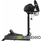 Next Level Racing Wheel Stand Lite, Verzenden