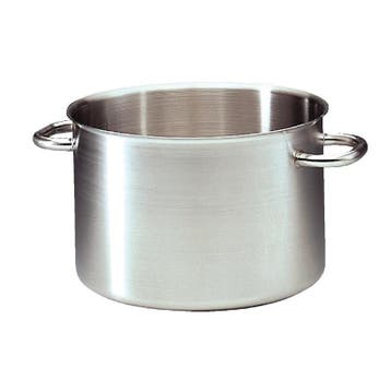 Soeppan | EXCELLENCE | RVS | 34L | Div. Warmtebronnen |, Verzenden, Nieuw in verpakking