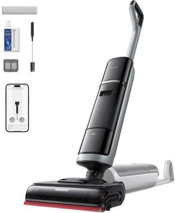 Dreame H15 Pro Heat – Draadloze Nat- & Droogzuiger 130AW.., Electroménager, Verzenden