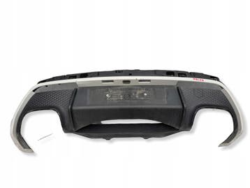 Achterbumper spoiler Porsche Macan lift (95B) 95B807834AC, Verzenden