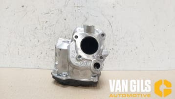 EGR Klep Mercedes CLA O215234, Nieuw