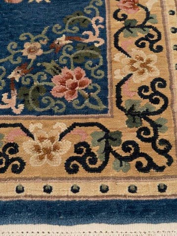 Tapijt - 350 cm - 250 cm - Chinaans handgeknoopt, Nieuw