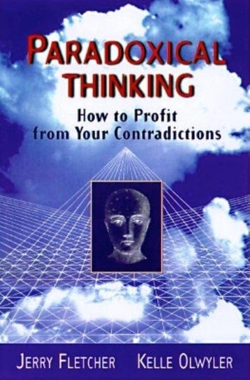 Paradoxical Thinking 9781881052807 Jerry L. Fletcher, Verzenden, Jerry L. Fletcher