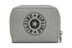 Kipling Portemonnee Beige, Handtassen en Accessoires, Portemonnees, Verzenden, Zo goed als nieuw, Overige kleuren