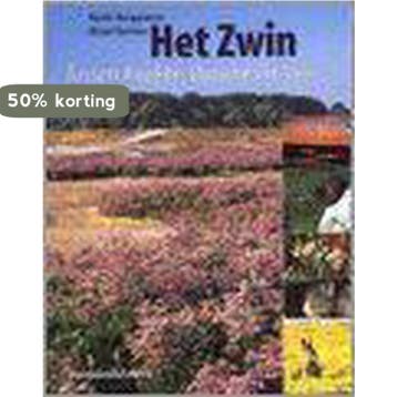 Zwin, Het 9789058260321 G. Burggraeve, Verzenden, Gelezen, G. Burggraeve