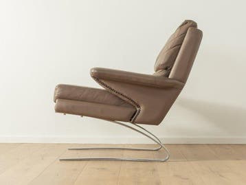 Cor - Reinhold Adolf, Friedrich Wilhelm Möller - Fauteuil -