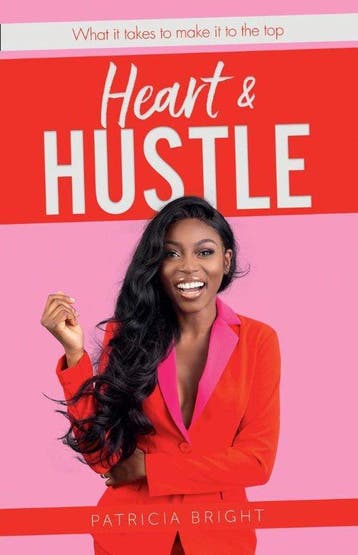 Heart and Hustle 9780008263102 Patricia Bright, Verzenden, Gelezen, Patricia Bright