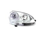 PHARE DROIT POUR VOLKSWAGEN VW GOLF V 03-08 JETTA III 05-10, Autos : Pièces & Accessoires, Verzenden