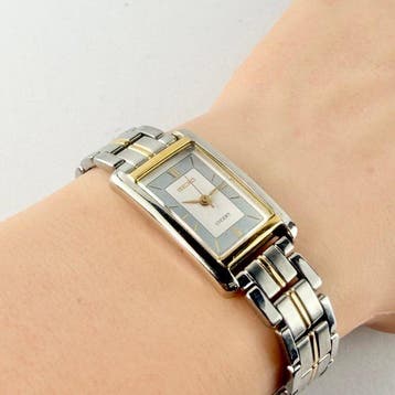 Seiko - Lucent - Zonder minimumprijs - 1F21-5C00 - Dames -, Handtassen en Accessoires
