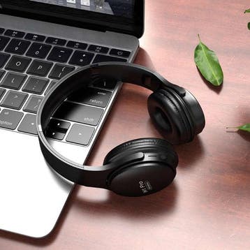 H1 Bluetooth 5.0 Koptelefoon Draadloze Headphones HiFi, Verzenden