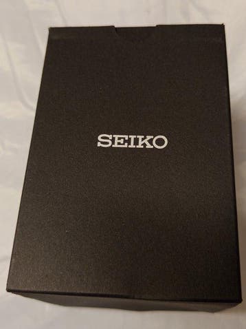 Seiko - 5 Sports - Sans prix de réserve - SRPK35K1 - Homme -, Nieuw