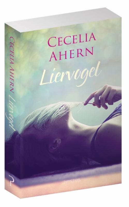 Liervogel 9789044635065 Cecelia Ahern, Boeken, Romans, Gelezen, Verzenden