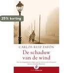 De schaduw van de wind / Het kerkhof der vergeten boeken / 1, Verzenden, Gelezen, Carlos Ruiz Zafón