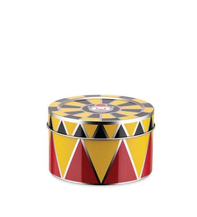 Alessi - Marcel Wanders - Doos (3) - circus - Metaal, Antiek en Kunst, Antiek | Meubels | Stoelen en Sofa's