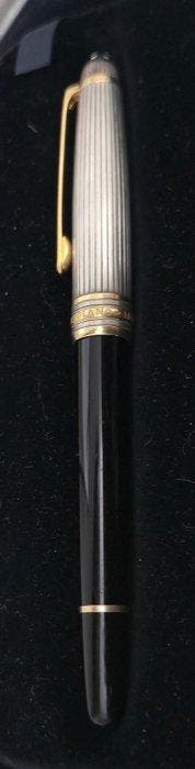 Montblanc - Solitaire - Sans prix de réserve - Stylo à plume, Verzamelen, Nieuw