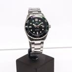 Murex - Swiss Made Automatic Watch - MUA674-SS-12 - Sans, Nieuw