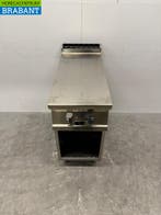 RVS Lotus Werkunit met lade 40 cm Horeca, Ophalen of Verzenden, Nieuw in verpakking