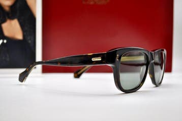 Cartier - Lunettes de soleil, Bijoux, Sacs & Beauté, Lunettes de Soleil & Lunettes | Femmes