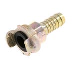 Fonte DN 15 DIN 3489 Accouplement à griffes 19 mm (3/4), Verzenden