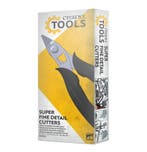Citadel Tools Super fine detail cutters (Warhammer nieuw), Ophalen of Verzenden, Nieuw