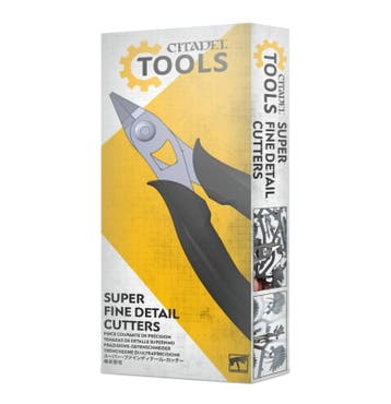 Citadel Tools Super fine detail cutters (Warhammer nieuw), Hobby & Loisirs créatifs, Ophalen of Verzenden