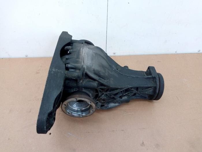 Differentieel achter Audi A5 O171078, Auto-onderdelen, Motor en Toebehoren