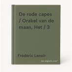 De rode capes / Orakel van de maan, Het / 3 9789491684357, Livres, Verzenden, Frédéric Lenoir