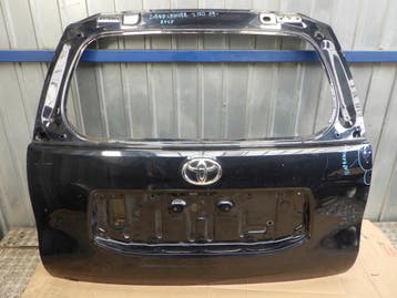 achterklep Toyota Land Cruiser 150, Verzenden