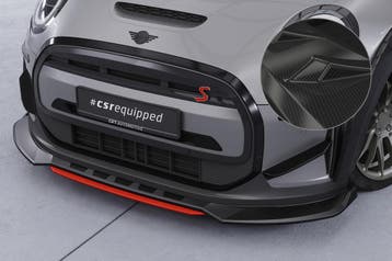 Cupspoiler voor Mini F56 Cooper SE CSL775-C, Verzenden, Nieuw